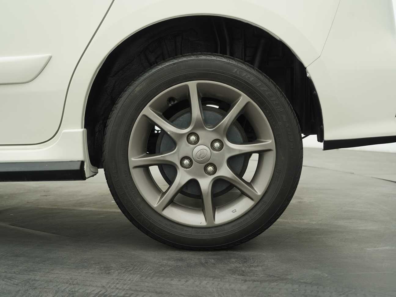 used 2019 Perodua Alza SE 1.5