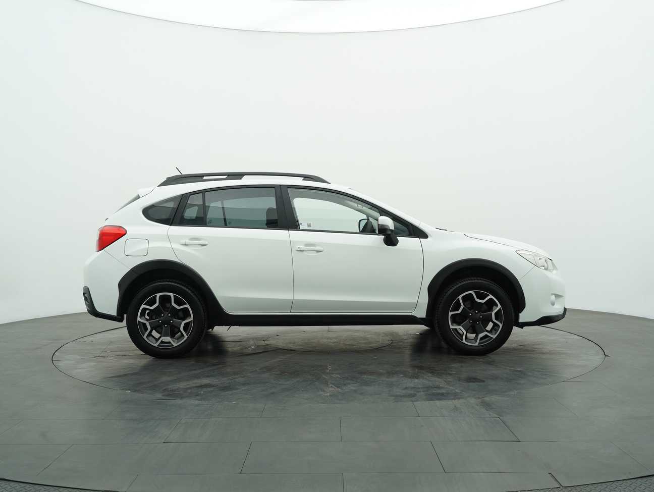 used 2015 Subaru XV  2.0