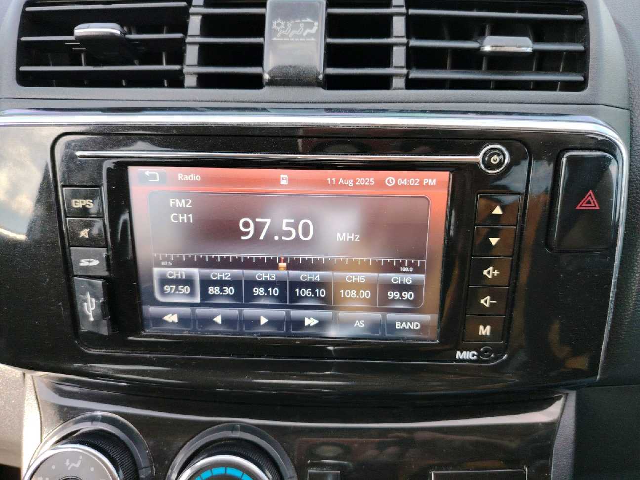 used 2020 Perodua Alza Advance 1.5