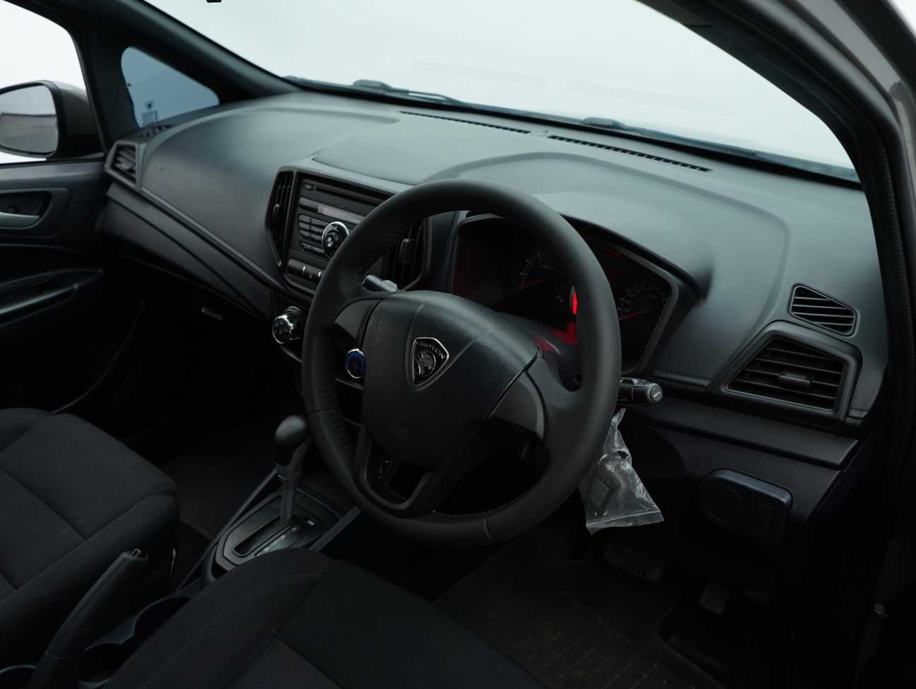 used 2016 Proton Iriz Standard 1.3