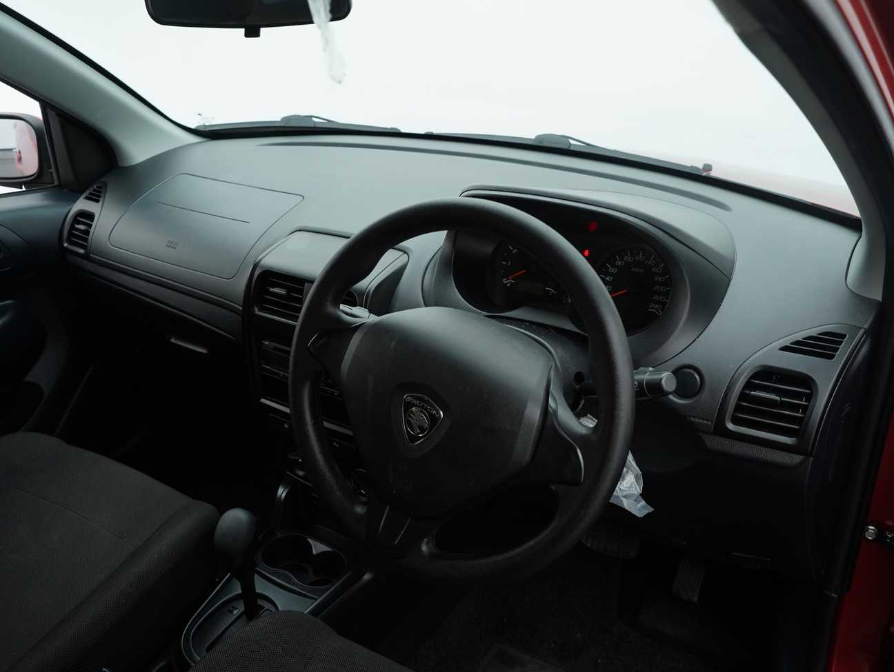 used 2018 Proton Saga Standard 1.3