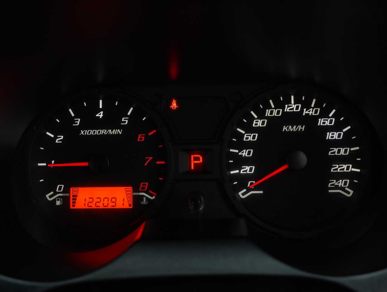 used 2017 Proton Saga Standard 1.3