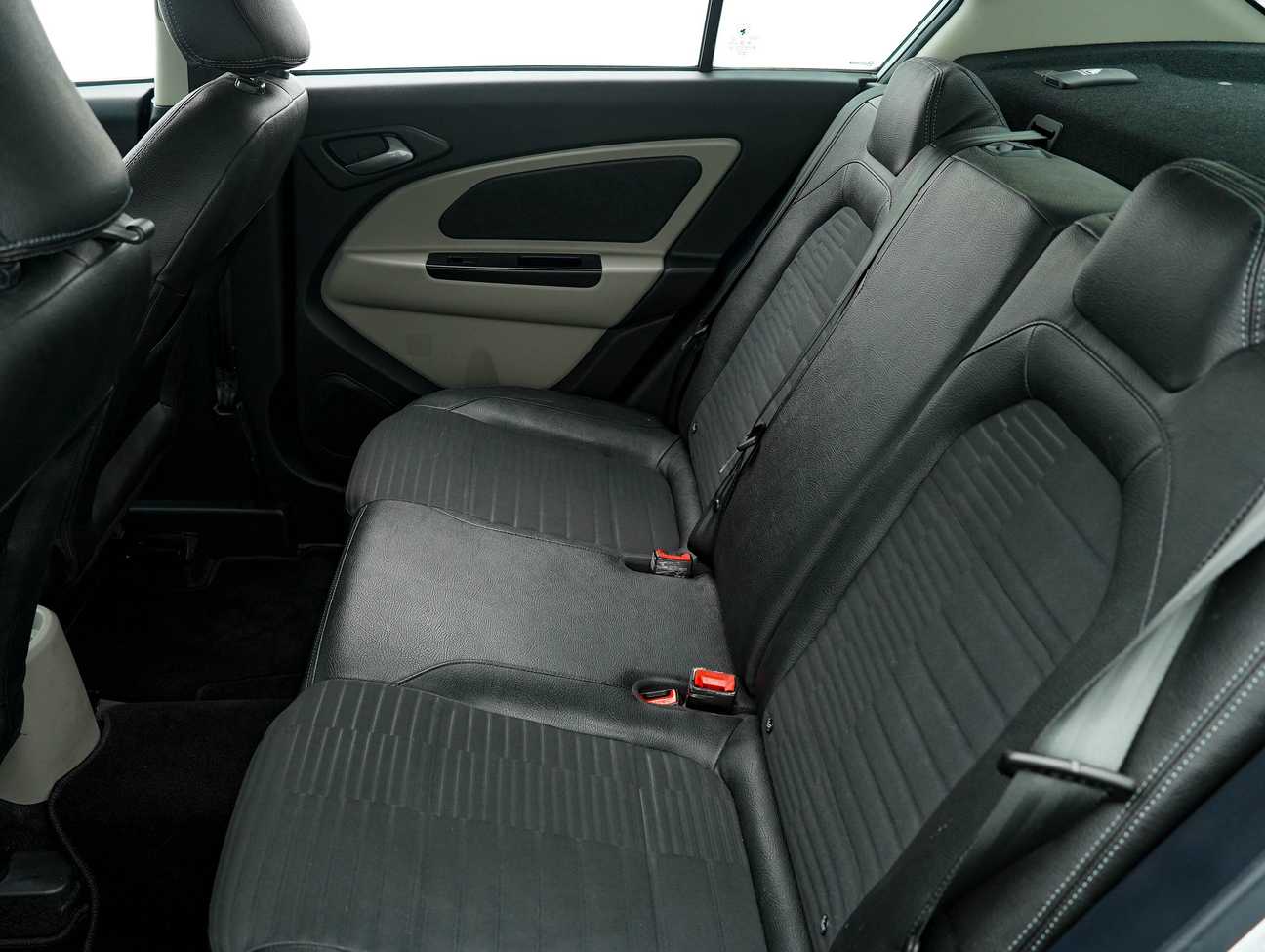 used 2019 Proton Persona Premium 1.6