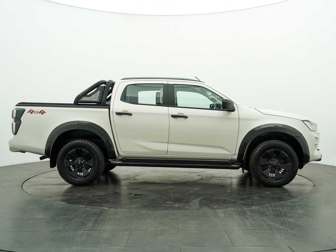 used 2021 Isuzu D-Max Premium Dual Cab 1.9