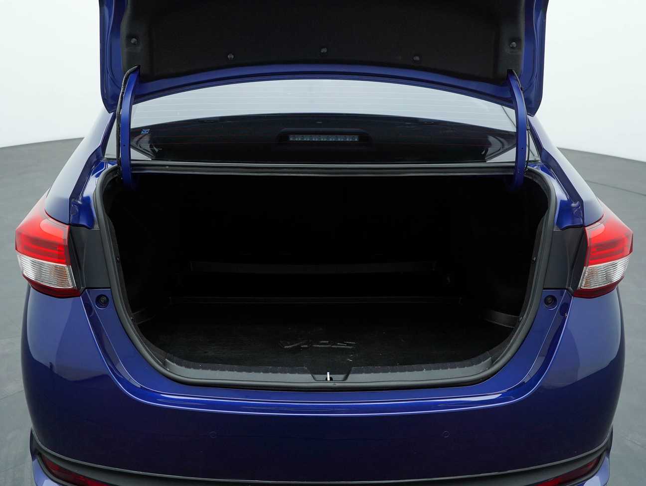 used 2021 Toyota Vios E 1.5