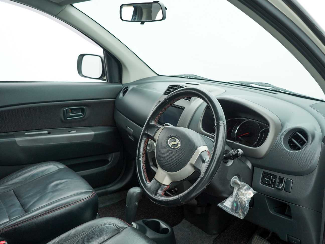 used 2009 Perodua Myvi EZi 1.3