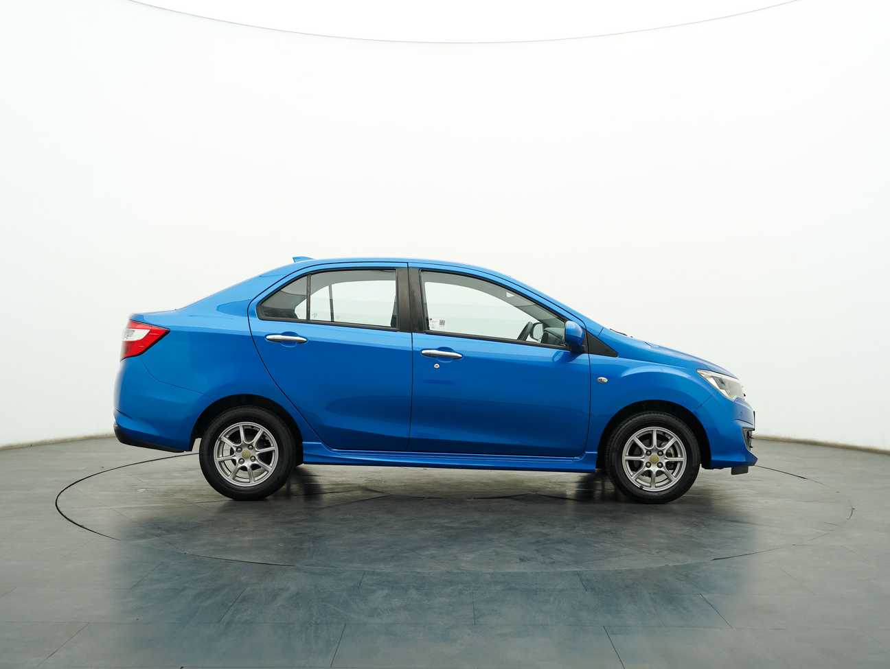 used 2019 Perodua Bezza G Standard 1.0