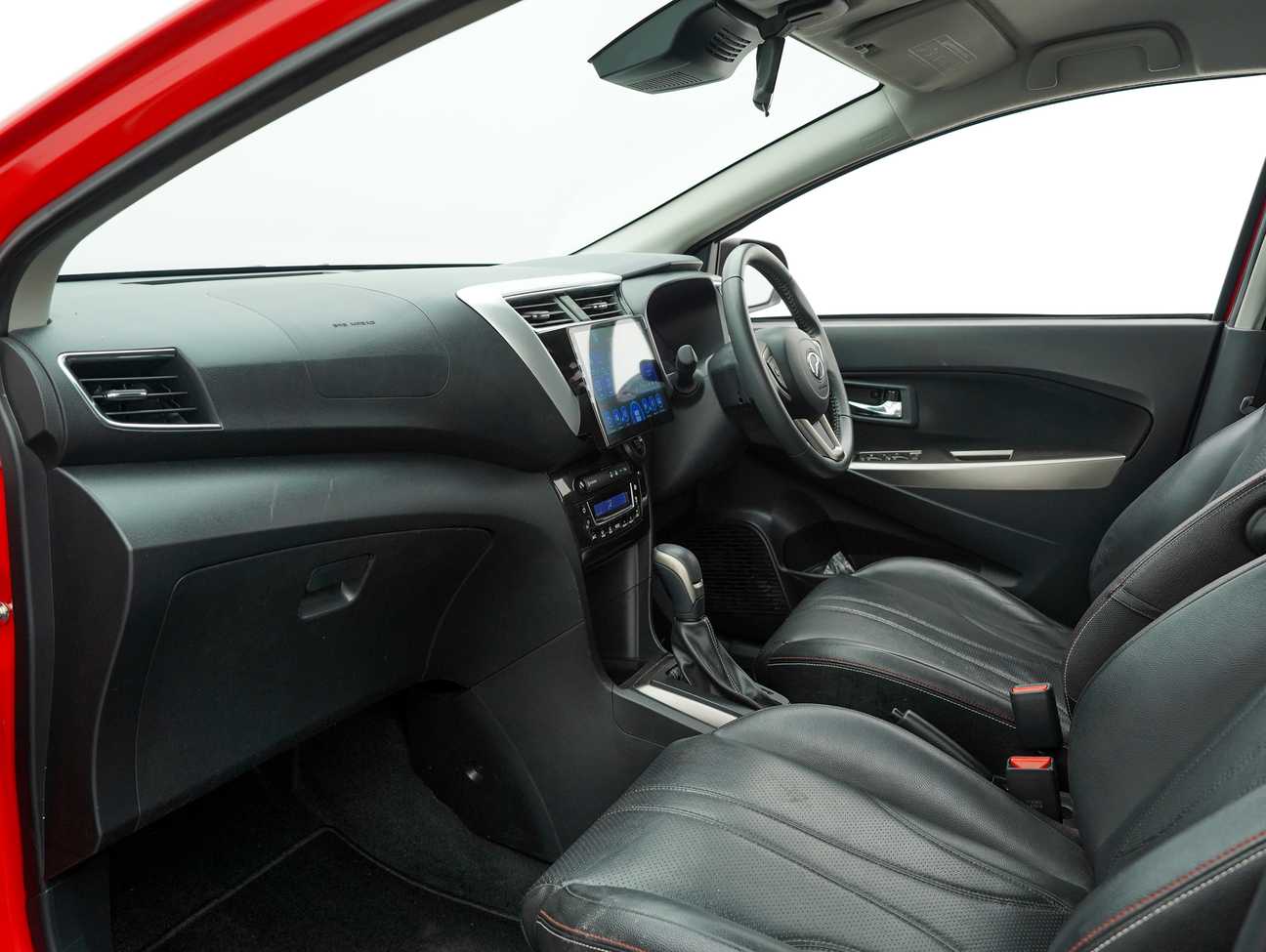 used 2018 Perodua Myvi AV 1.5