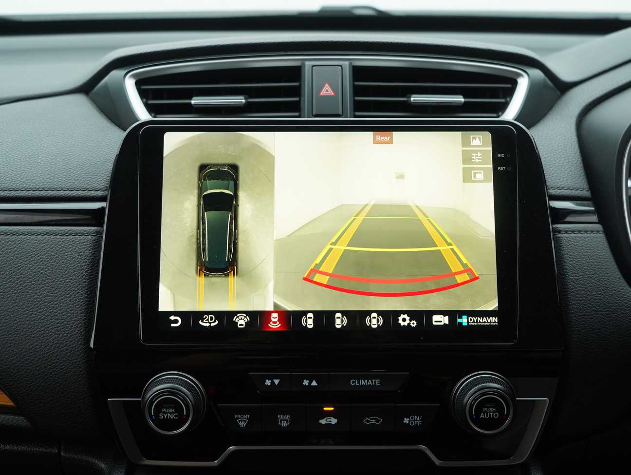 used 2018 Honda CR-V TC 1.5