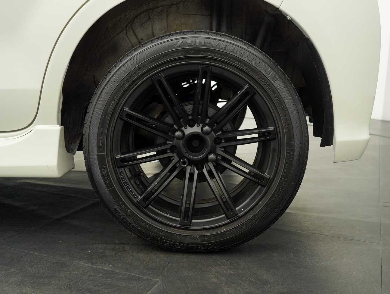 used 2014 Perodua Myvi EZ 1.3