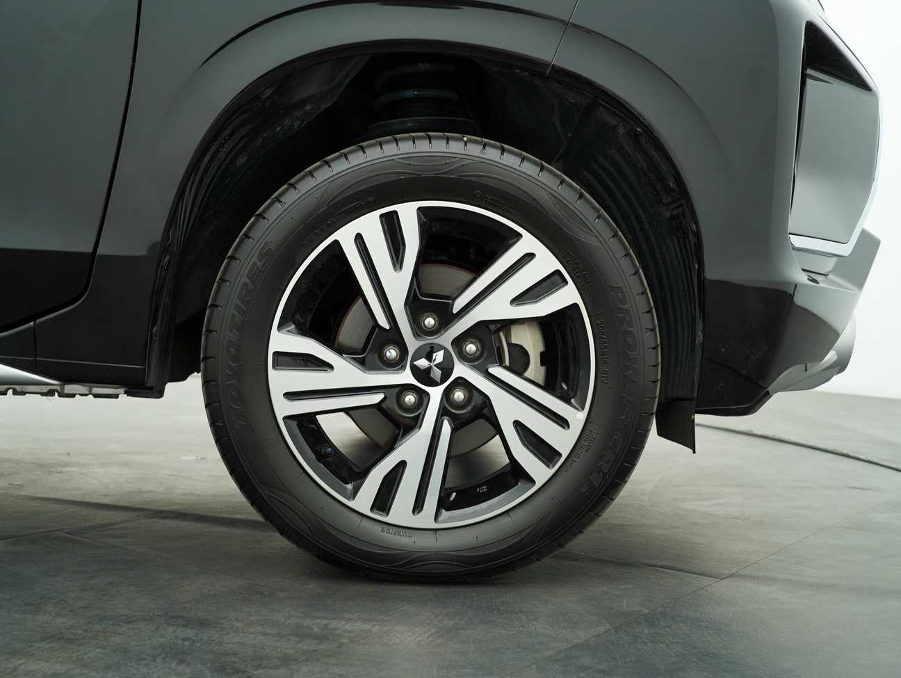 used 2022 Mitsubishi Xpander  1.5