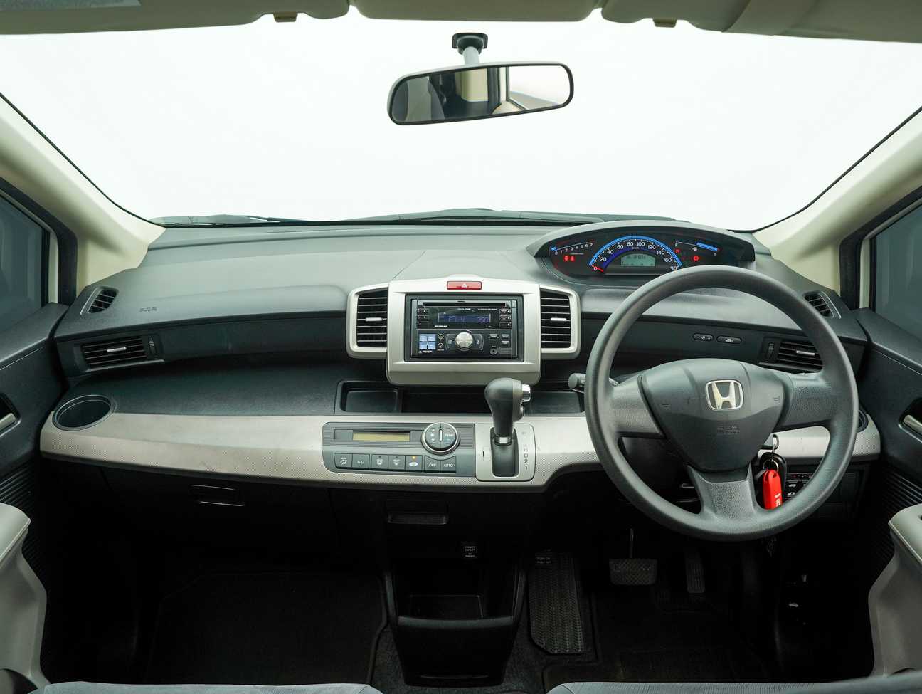 terpakai 2012 Honda Freed E 1.5