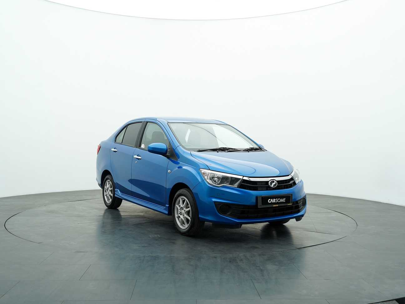 used 2018 Perodua Bezza G Standard 1.0