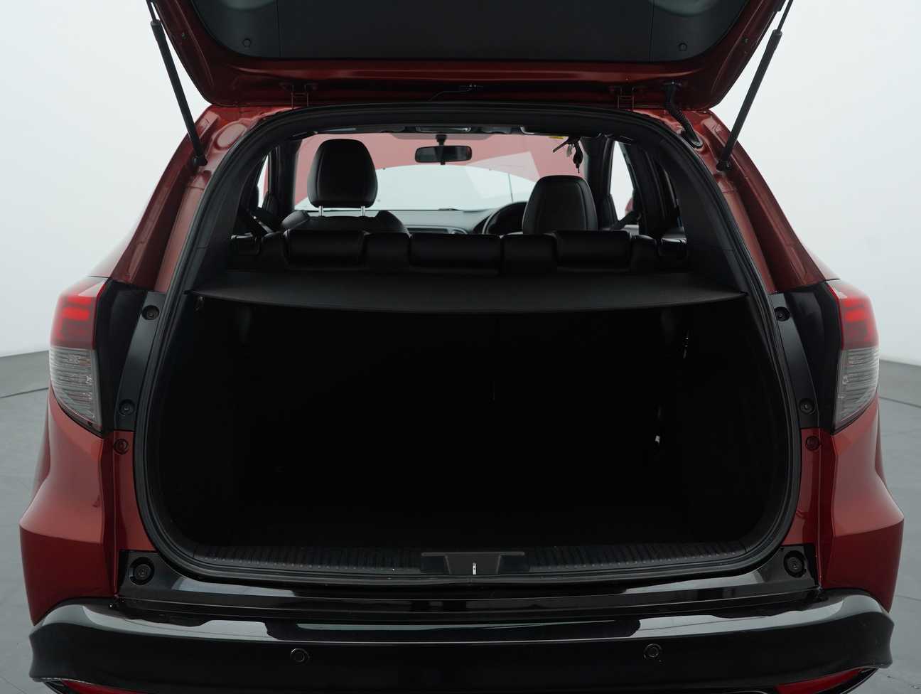 used 2019 Honda HR-V RS 1.8