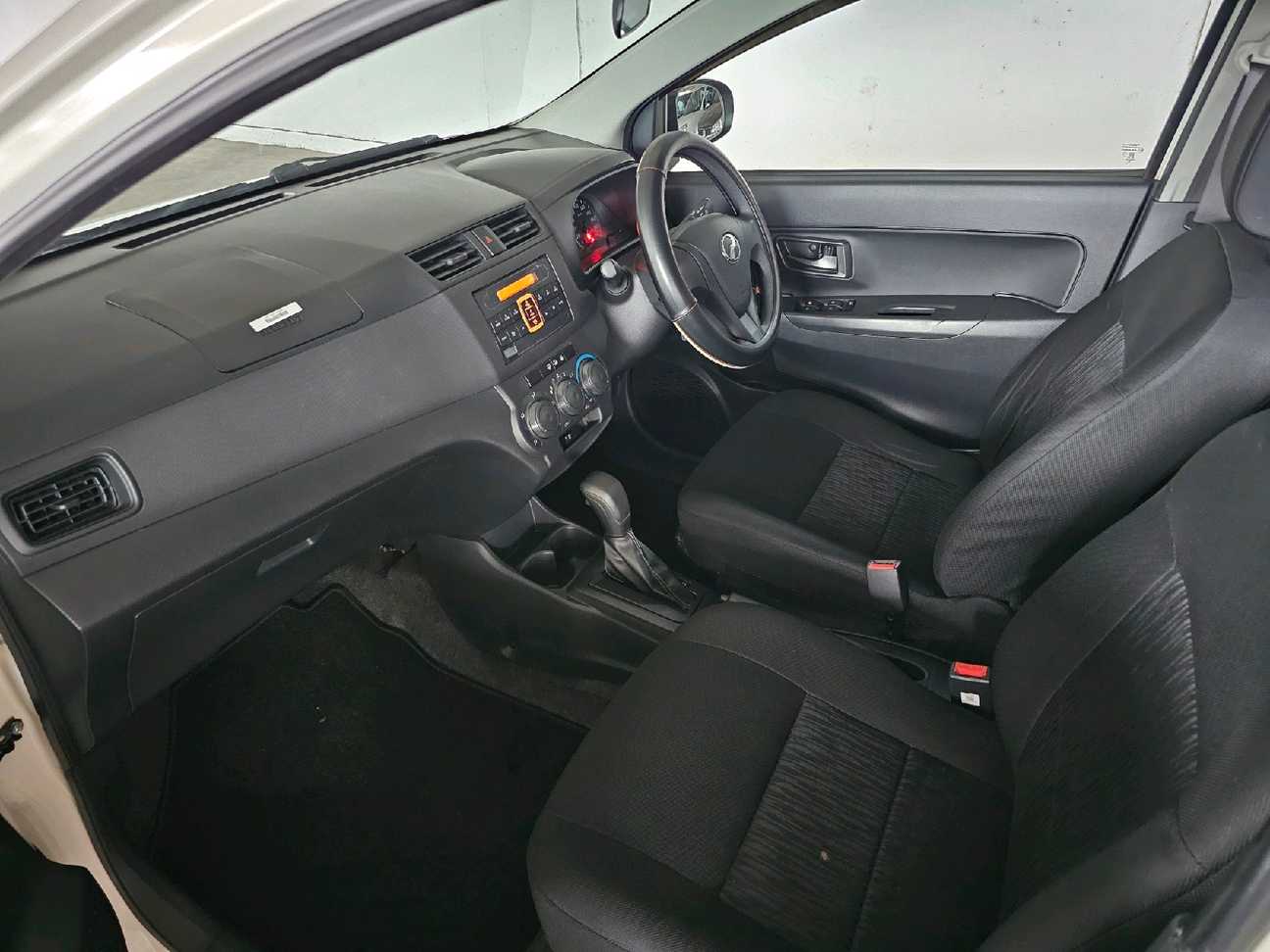 terpakai 2018 Perodua Bezza G Standard 1.0