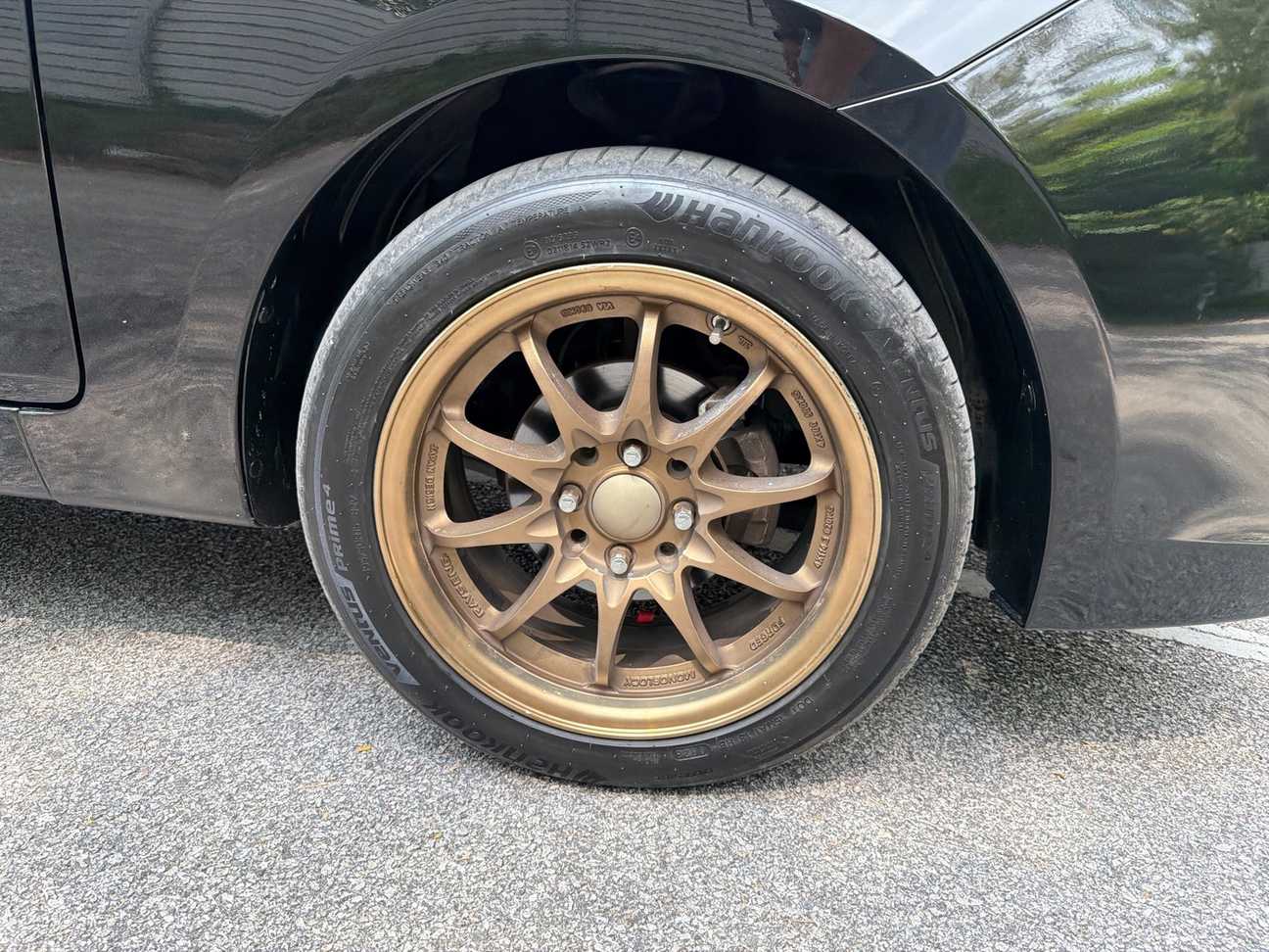used 2017 Proton Saga Executive 1.3
