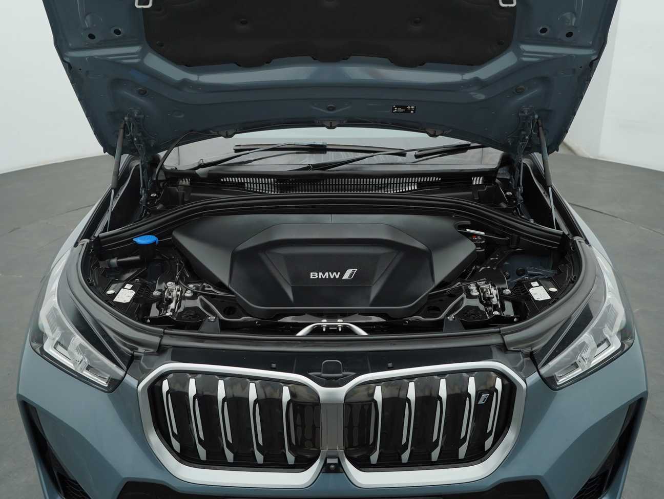 used 2023 BMW iX1 xDrive30 M Sport 