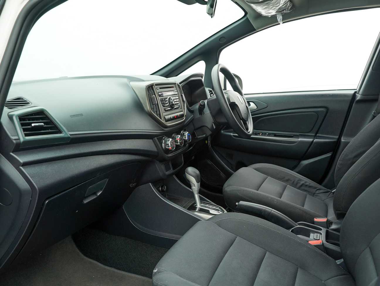 used 2016 Proton Iriz Executive 1.3