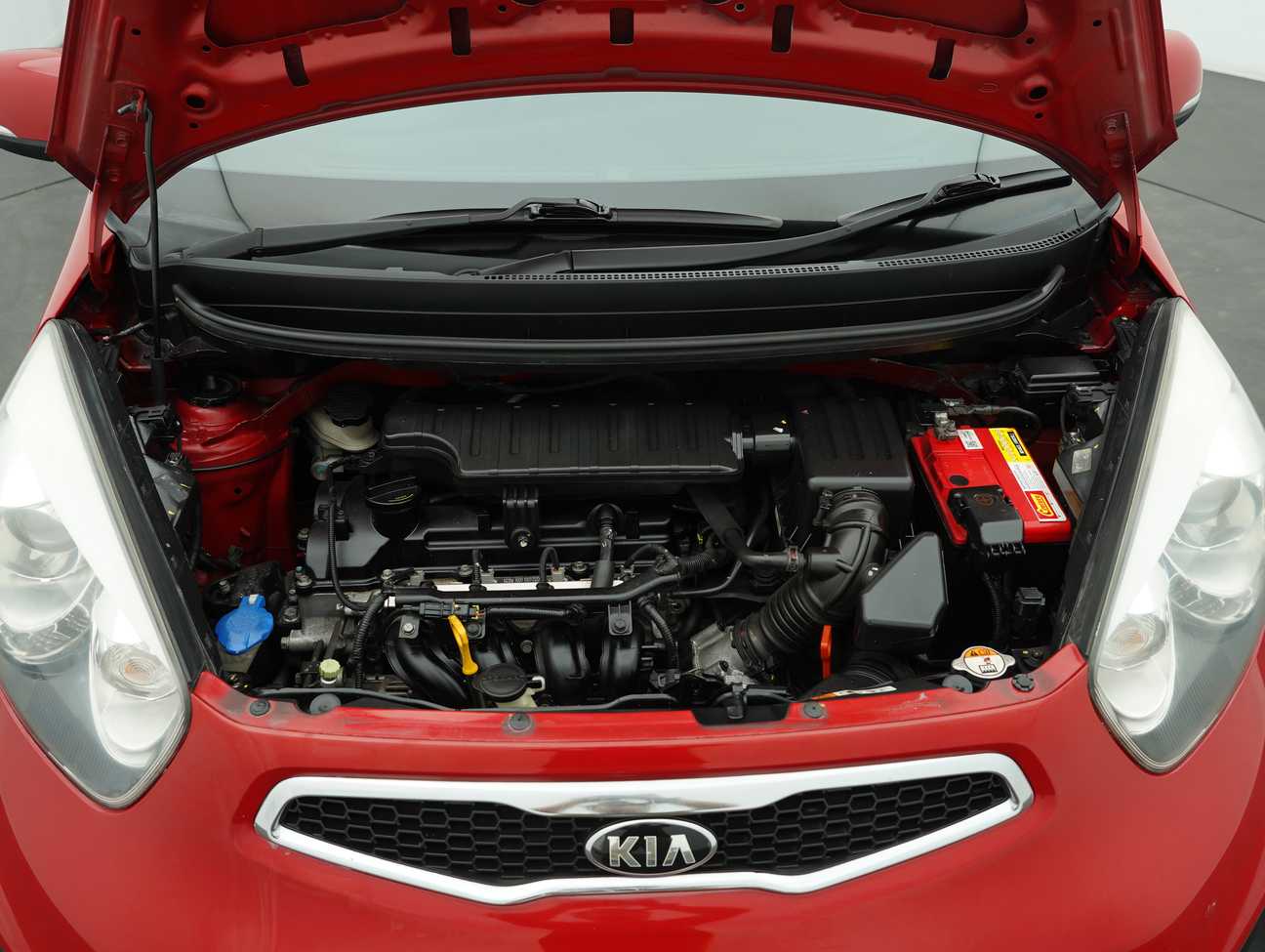 used 2014 Kia Picanto  1.2