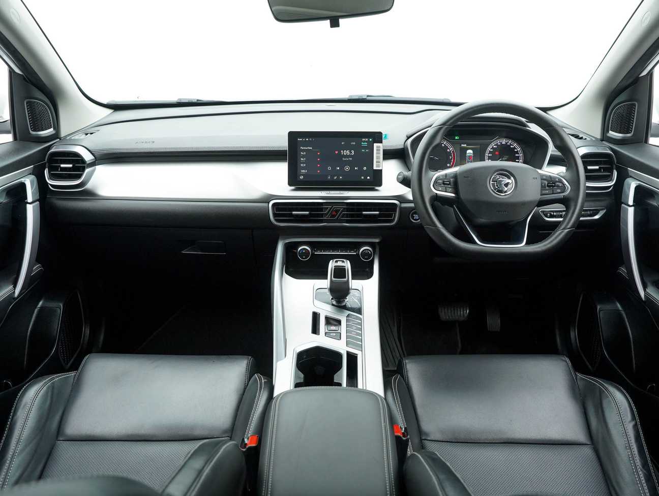 used 2023 Proton X50 Executive 1.5