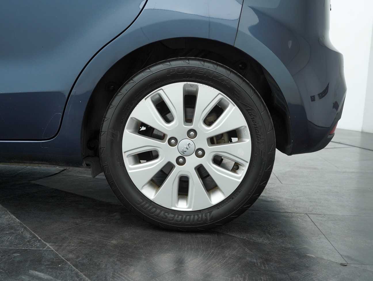 used 2013 Kia Rio EX 1.4