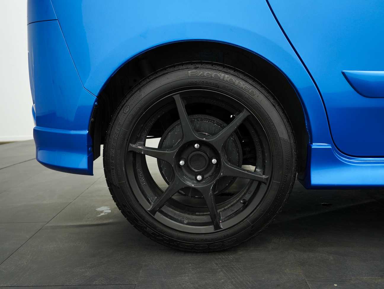 used 2016 Perodua Alza S 1.5