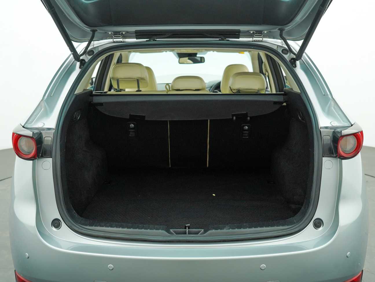 used 2017 Mazda CX-5 SKYACTIV-D GLS 2.2