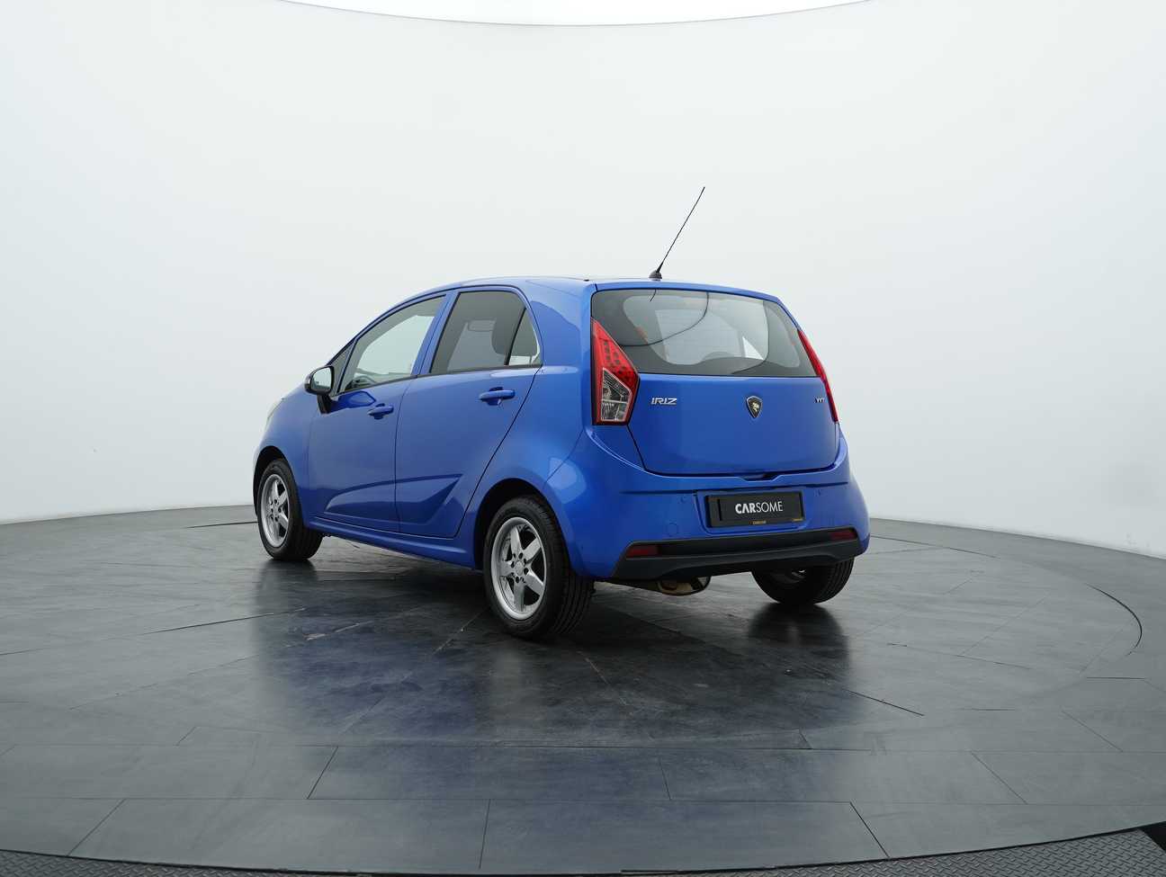 used 2016 Proton Iriz Standard 1.3