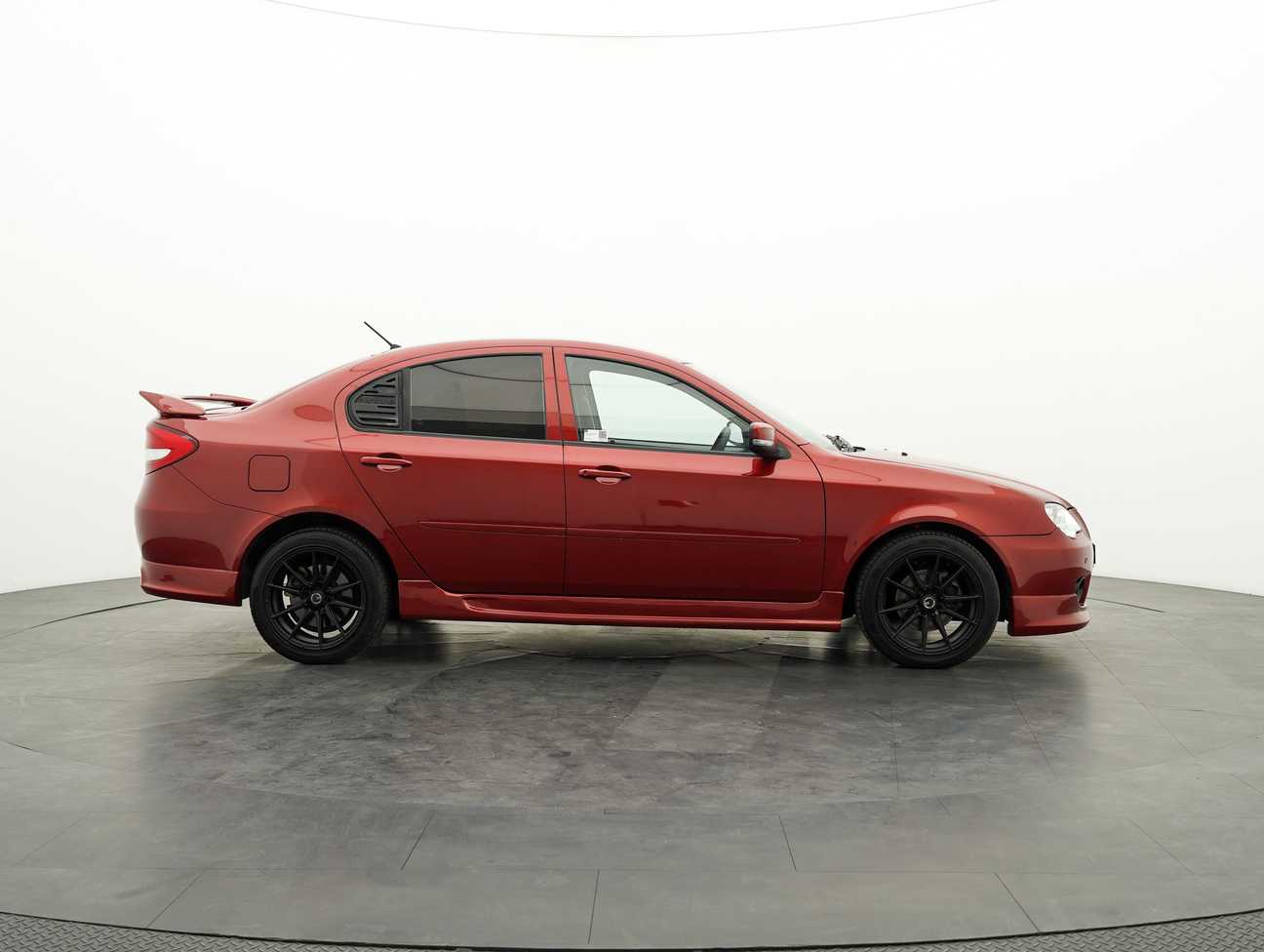 used 2015 Proton Persona SV 1.6