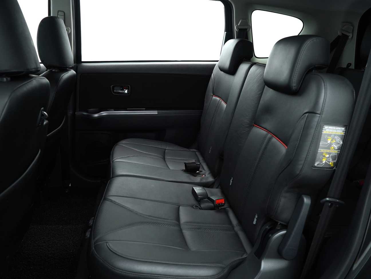 used 2020 Perodua Alza Advance 1.5