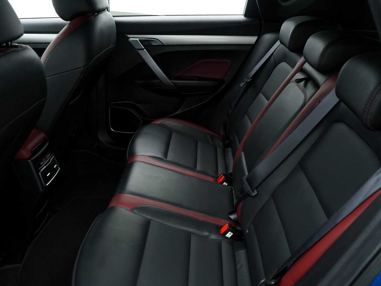 terpakai 2022 Proton X50 Premium 1.5