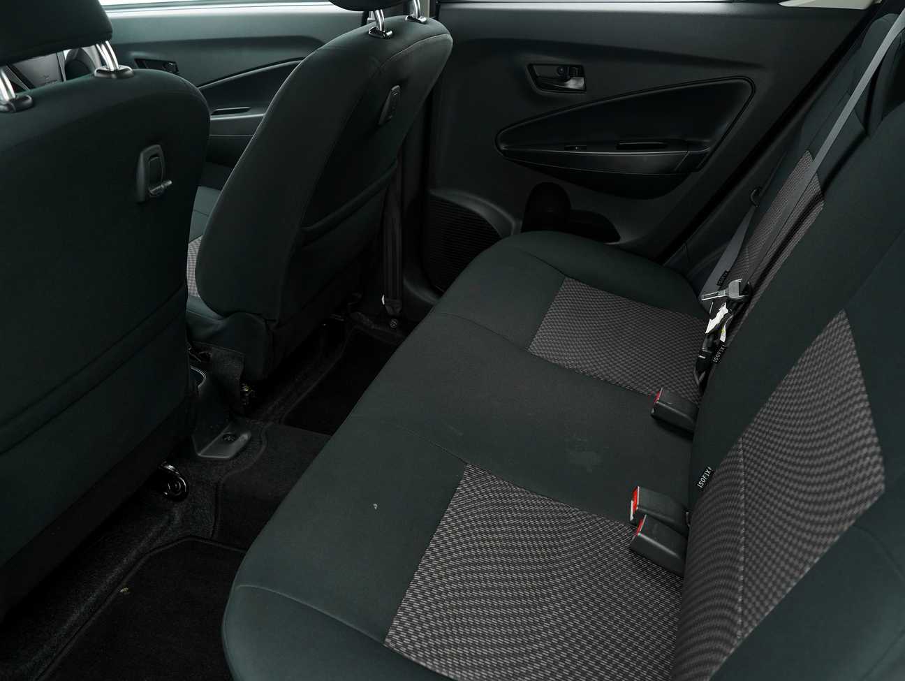 used 2019 Perodua AXIA GXTRA 1.0