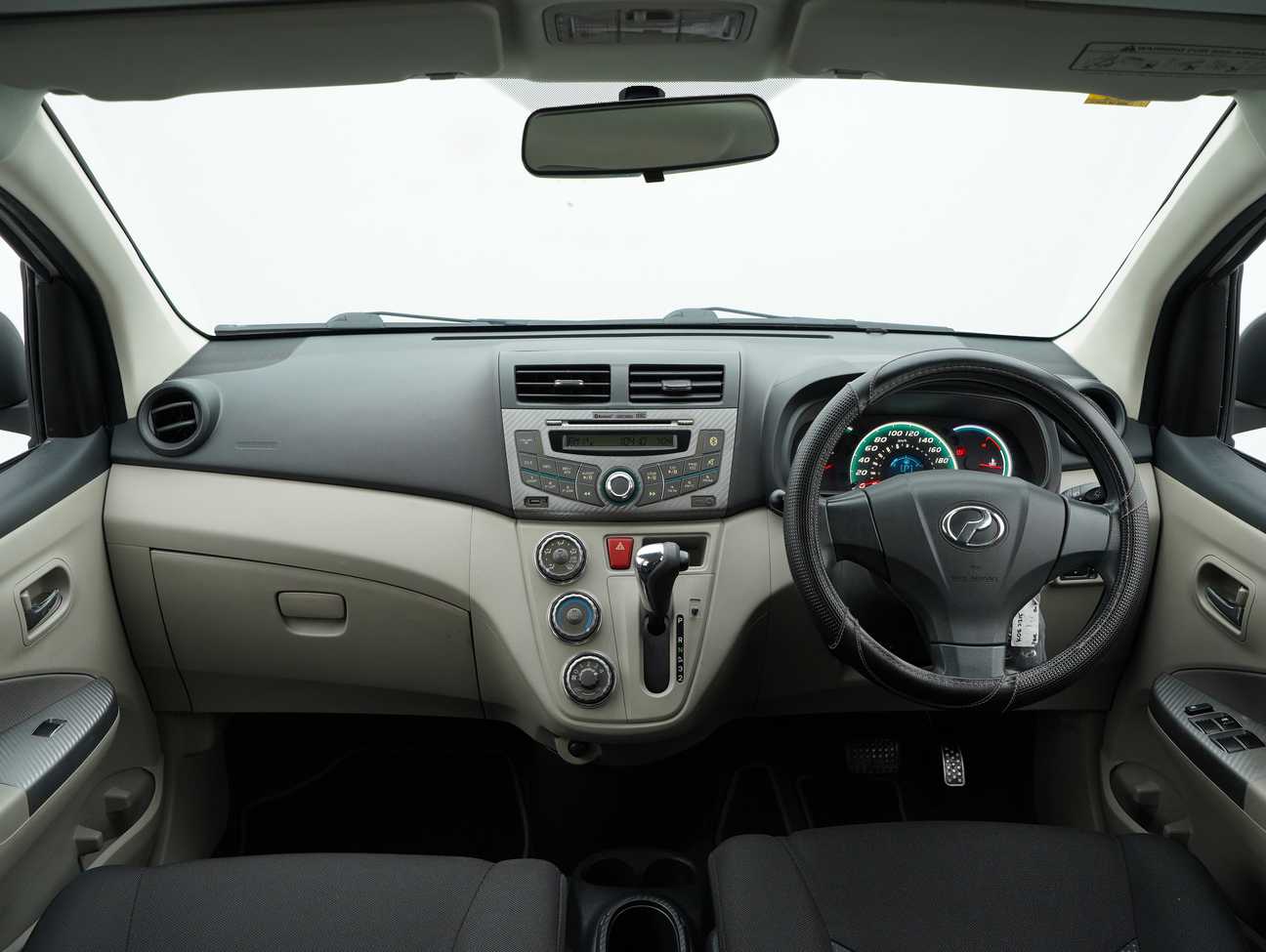 used 2012 Perodua Myvi EZi 1.3