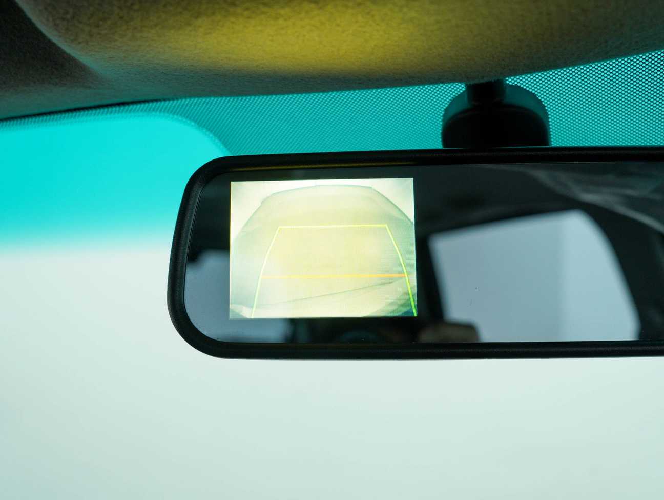 used 2017 Proton Exora Premium 1.6