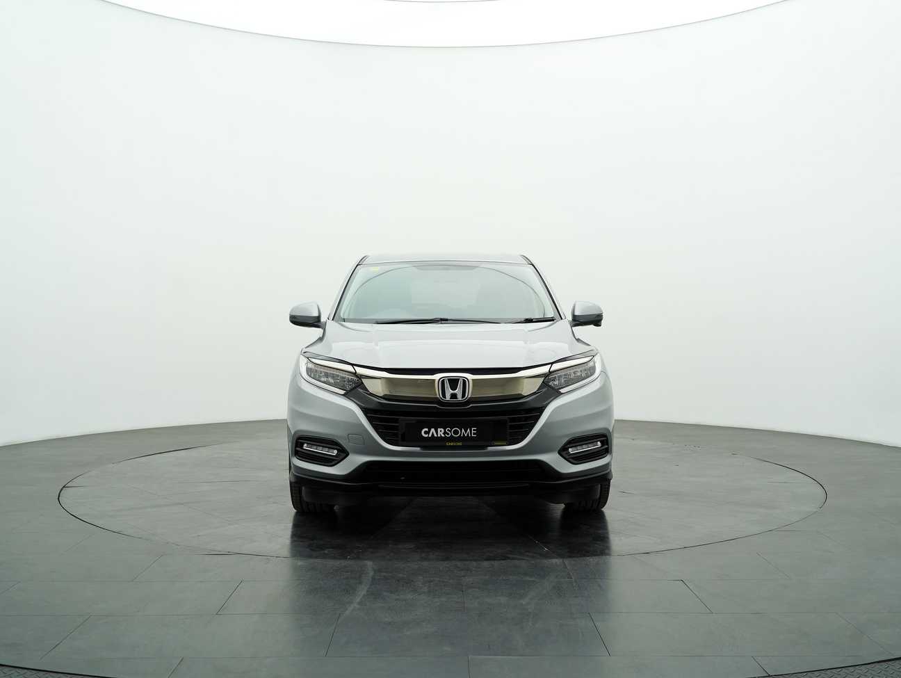 used 2020 Honda HR-V V 1.8