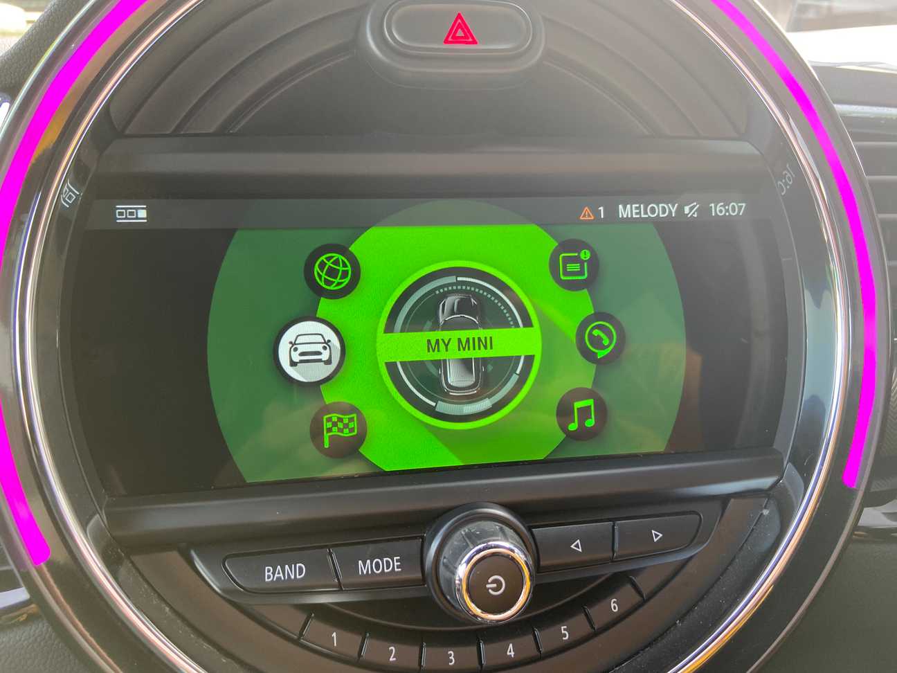 terpakai 2018 MINI Clubman John Cooper Works 2.0