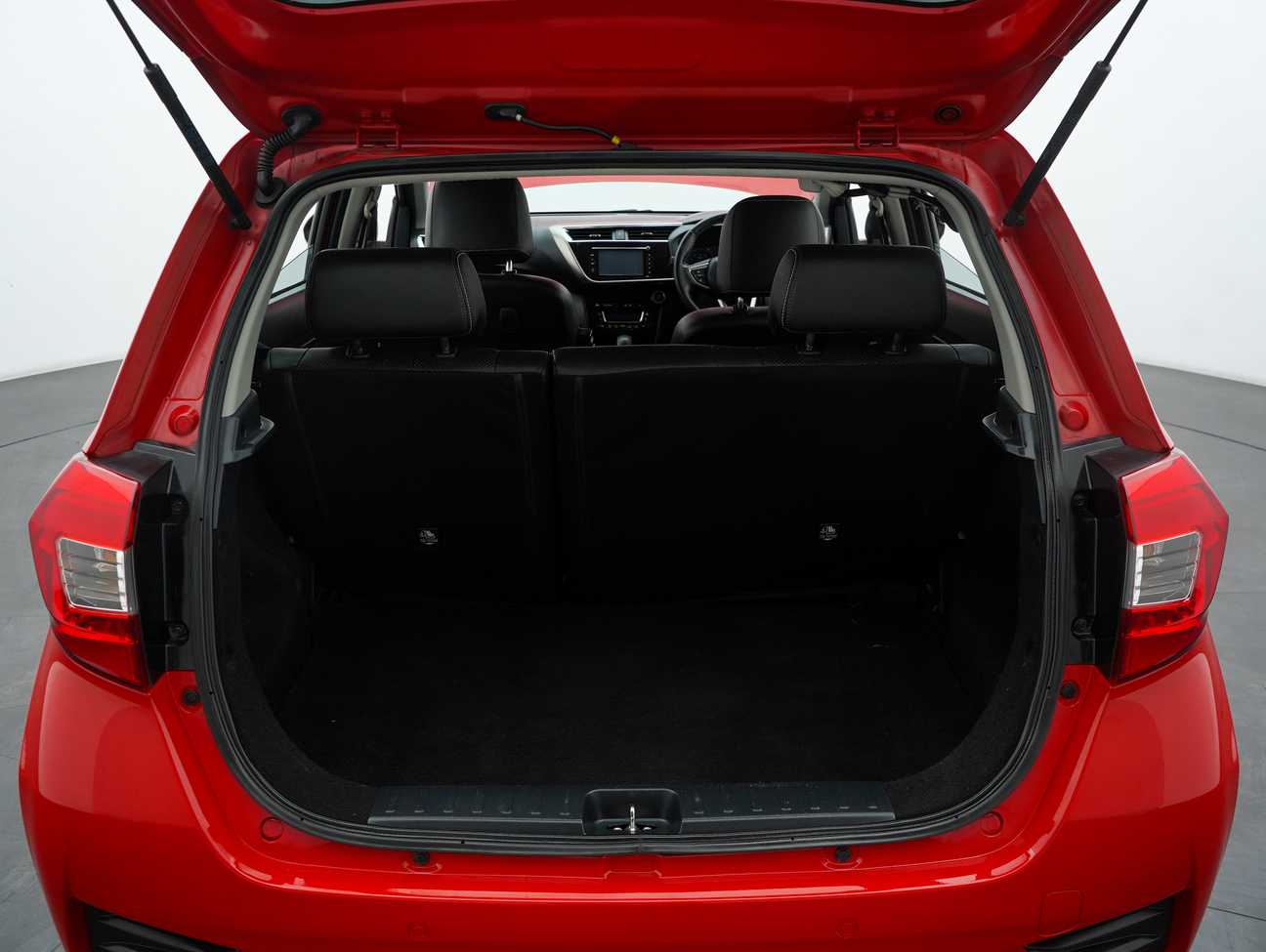 used 2019 Perodua Myvi AV 1.5