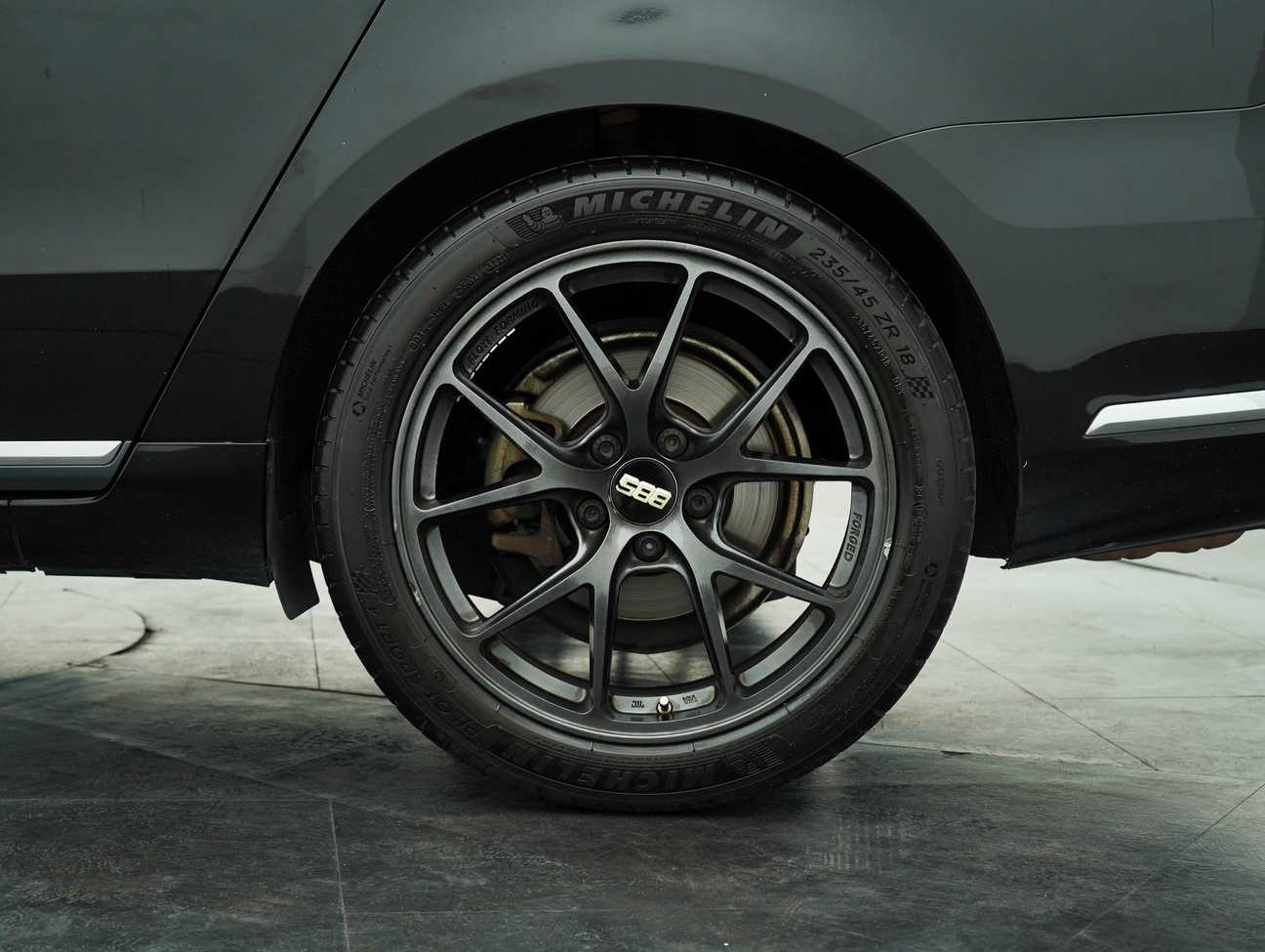 used 2014 Volkswagen Passat TSI 1.8