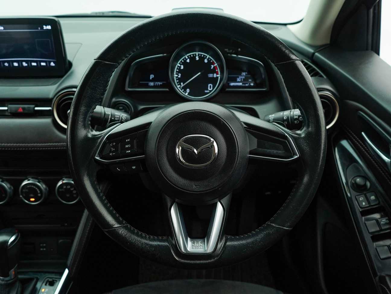 used 2019 Mazda 2 SKYACTIV-G 1.5