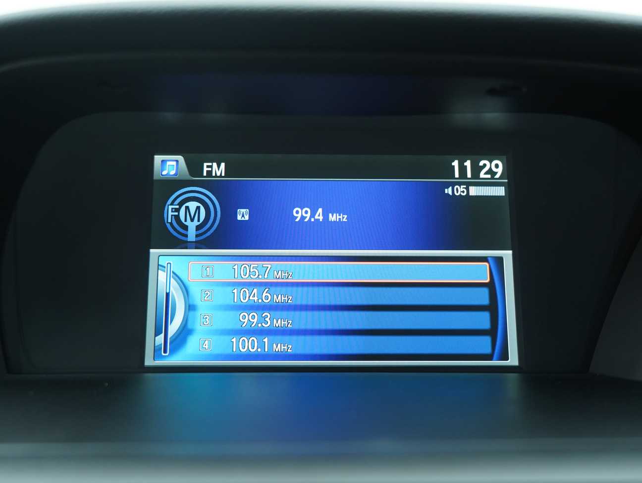 terpakai 2014 Honda Accord i-VTEC VTi-L 2.0