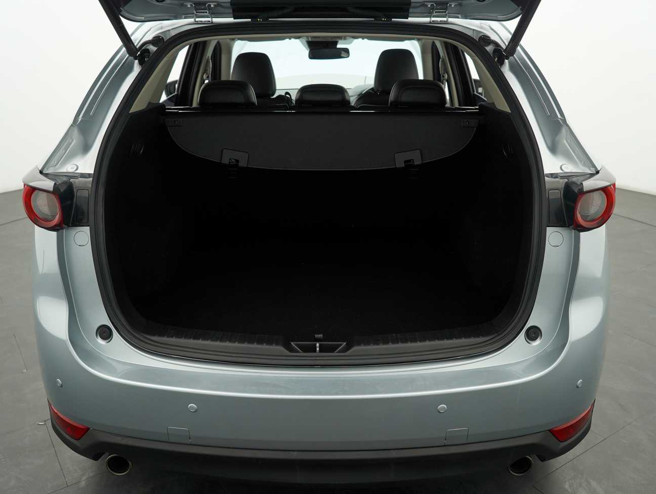 terpakai 2019 Mazda CX-5 SKYACTIV-G High 2.0