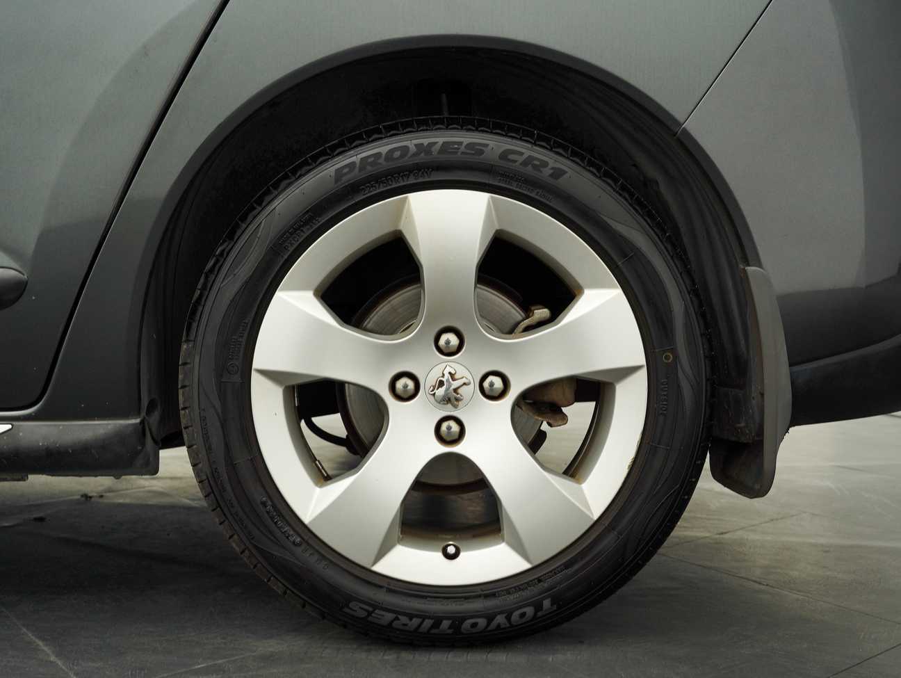 used 2013 Peugeot 3008  1.6