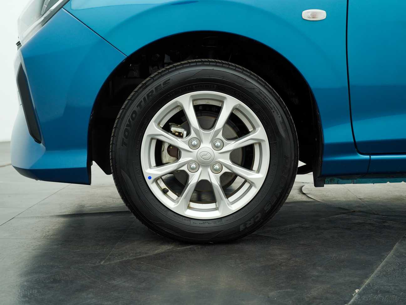 used 2023 Perodua AXIA X 1.0