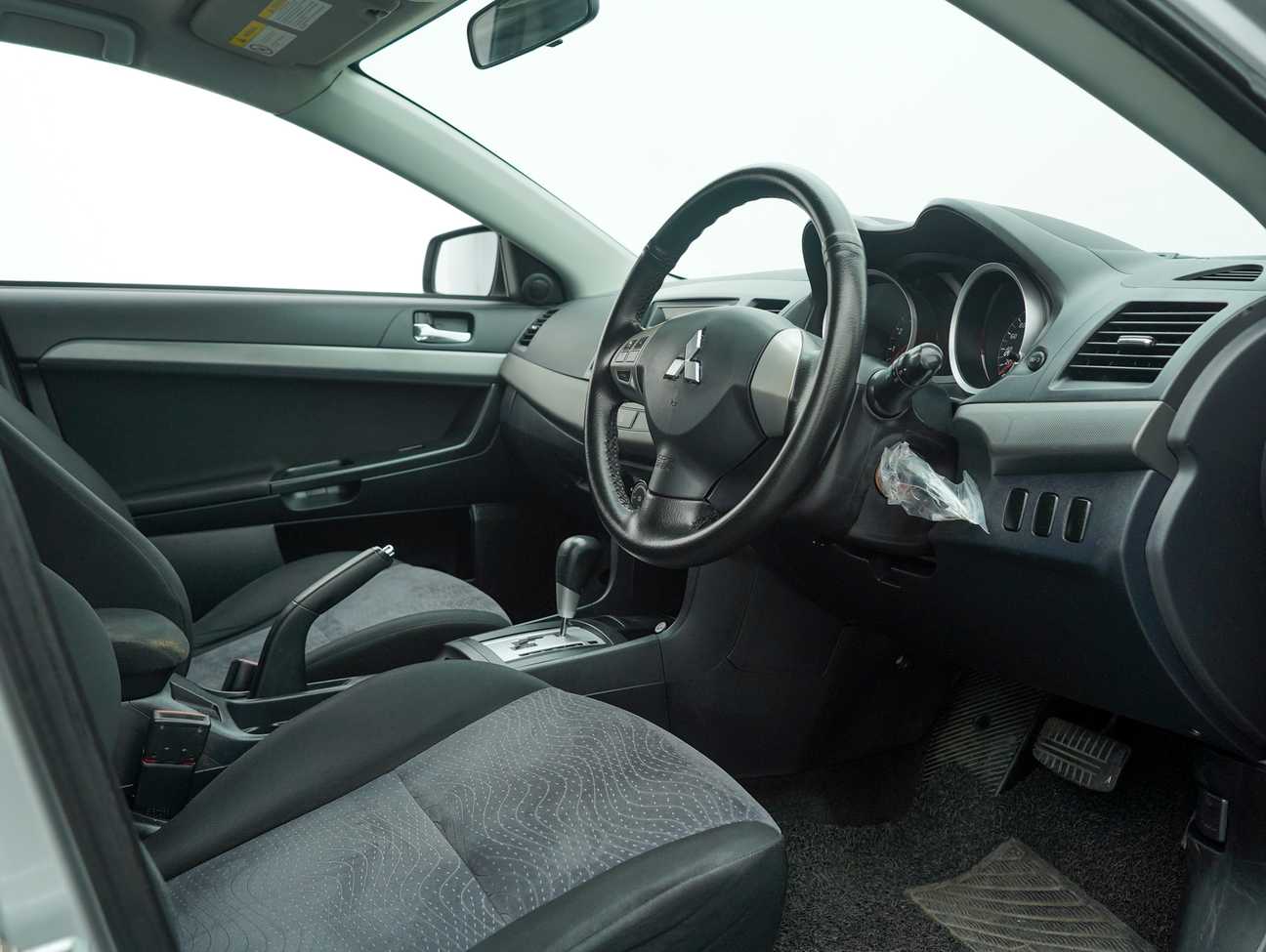 terpakai 2011 Proton Inspira Executive 1.8