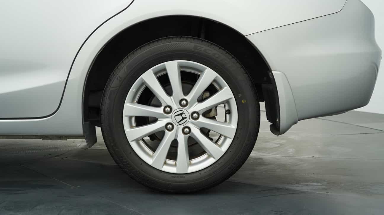 used 2015 Honda CIVIC S 1.8