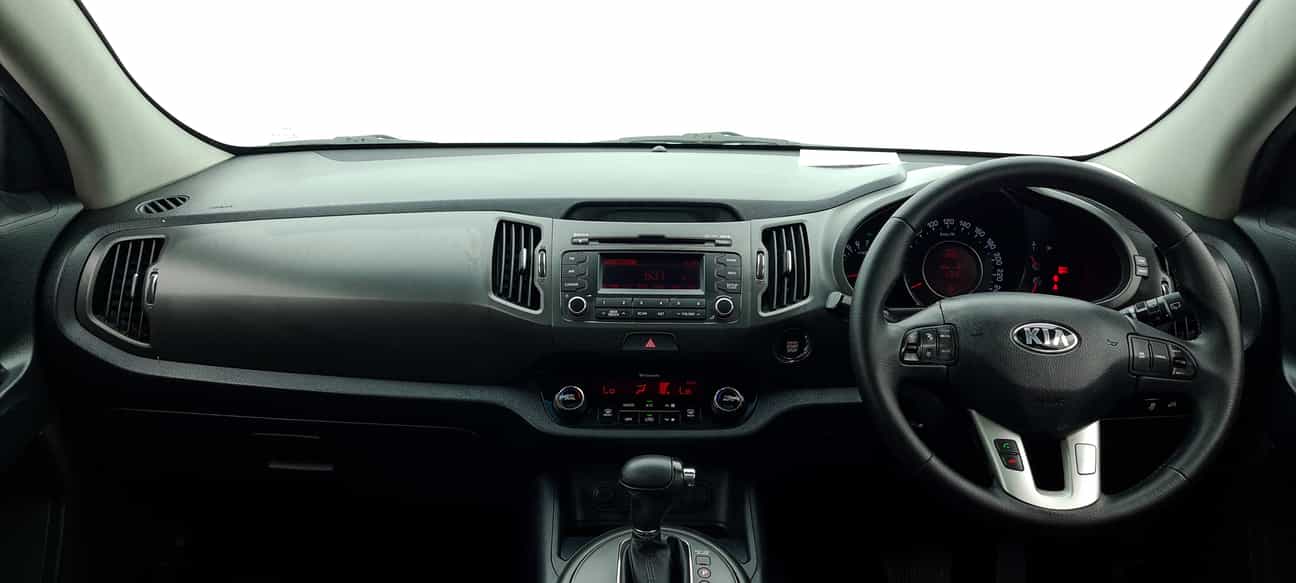 used 2014 Kia SPORTAGE SL 2.0