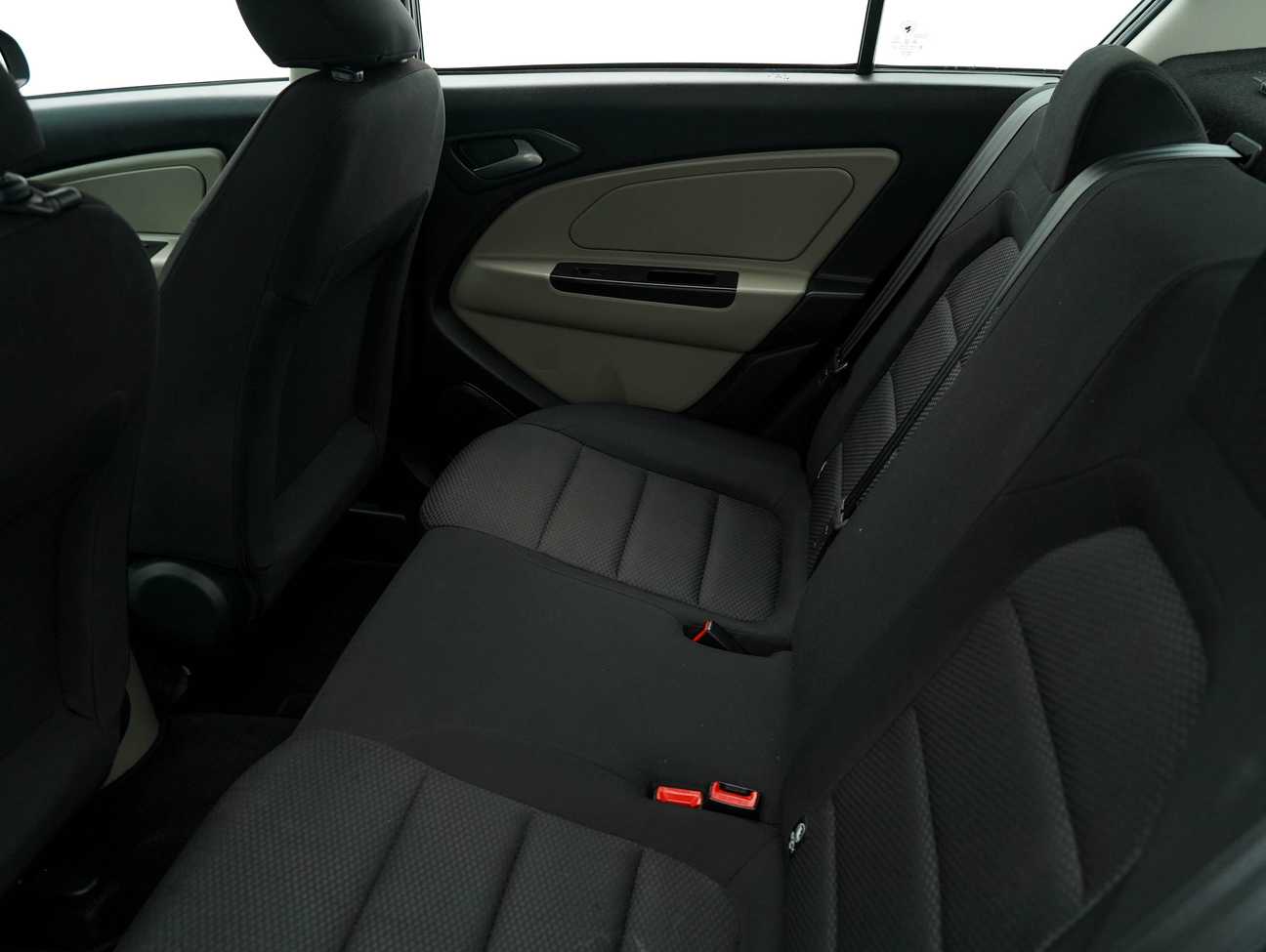 terpakai 2020 Proton Persona Standard 1.6