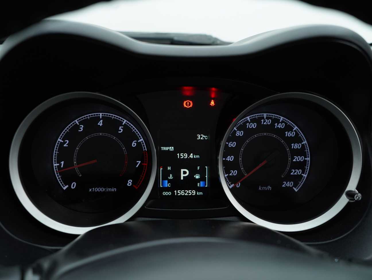 used 2016 Mitsubishi Lancer GTE 2.0