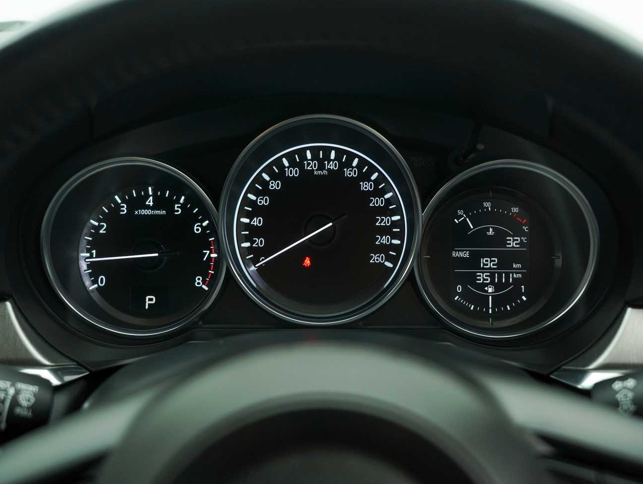 used 2019 Mazda 6 SKYACTIV-G GVC 2.0