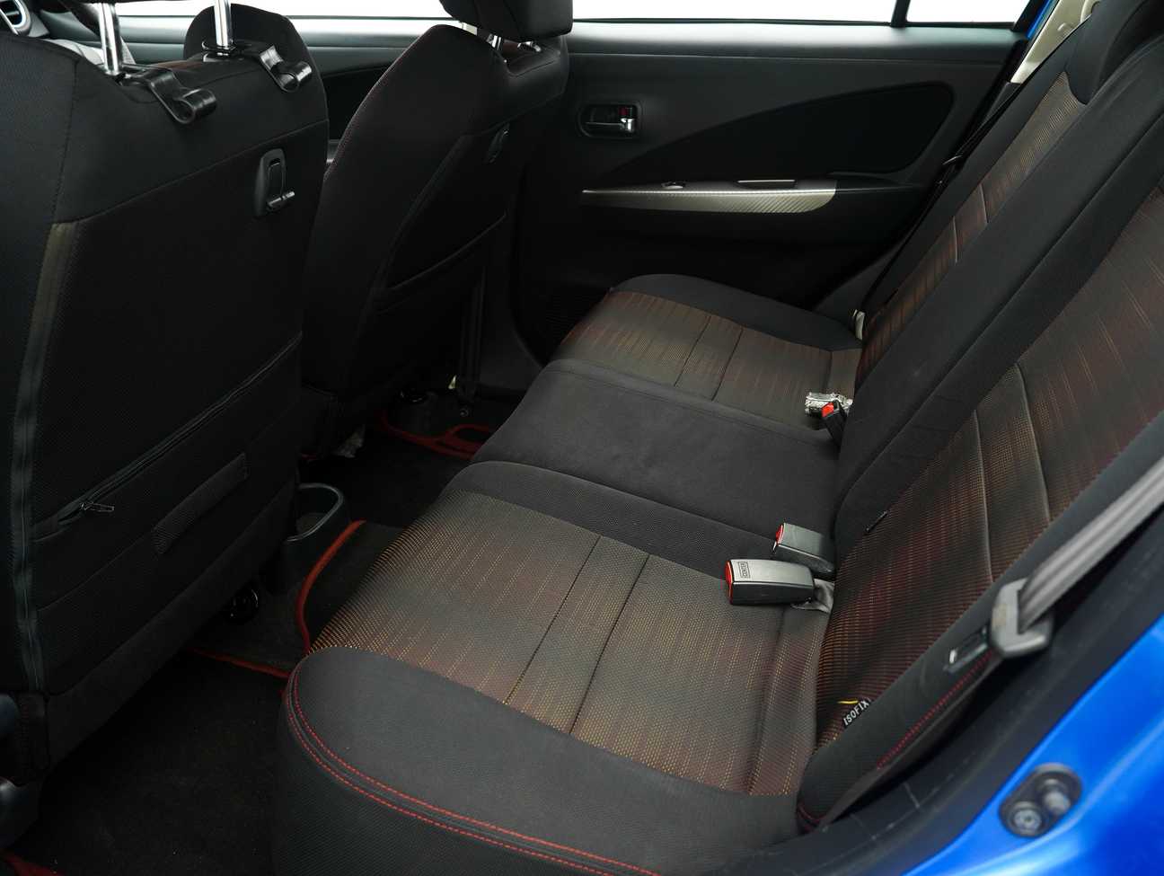 used 2016 Perodua Myvi SE 1.5